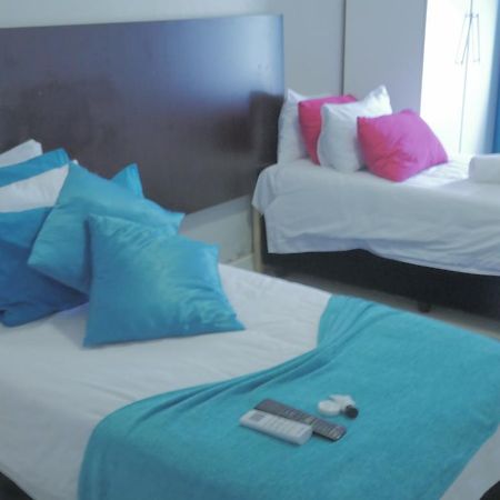 Valley Guest House Pretoria-Noord Buitenkant foto