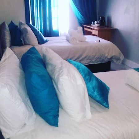 Valley Guest House Pretoria-Noord Buitenkant foto