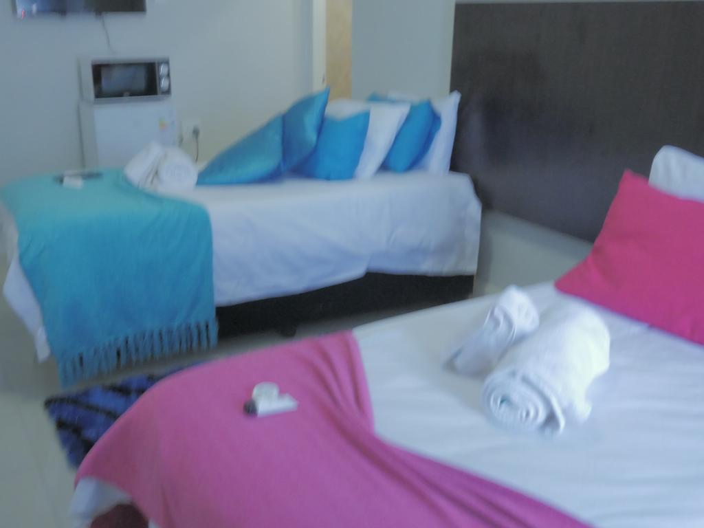 Valley Guest House Pretoria-Noord Buitenkant foto