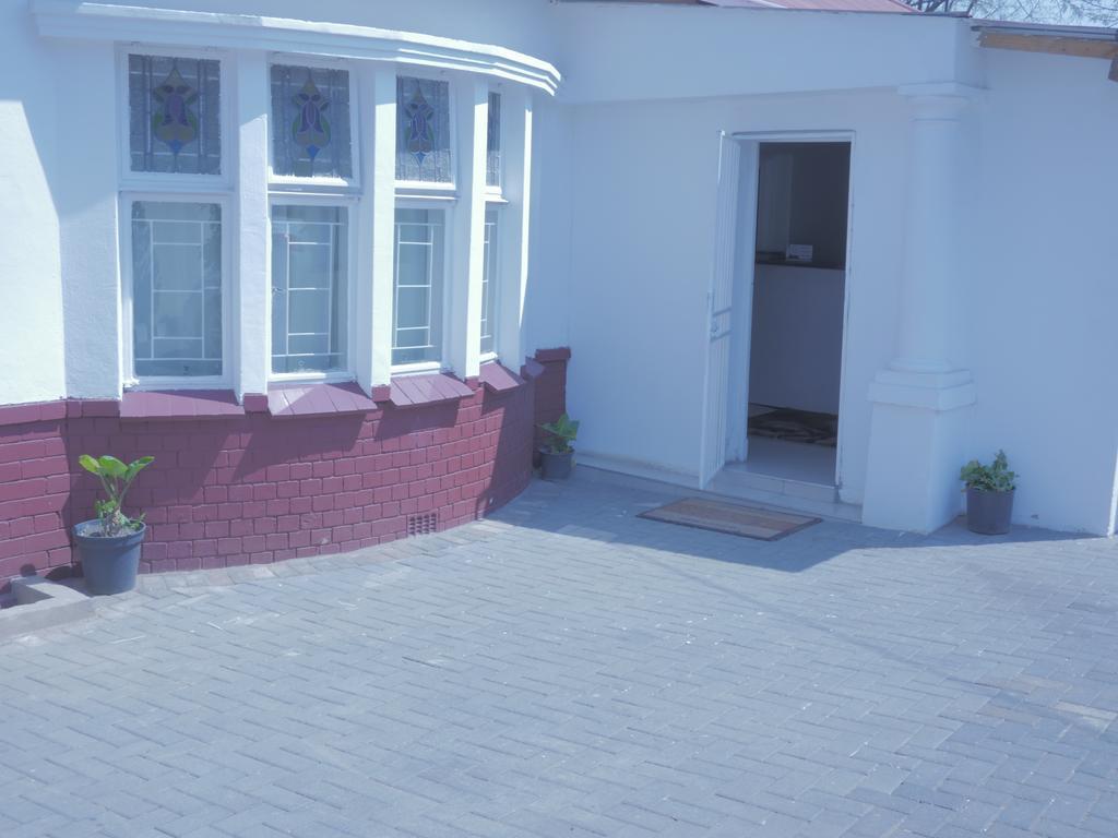 Valley Guest House Pretoria-Noord Buitenkant foto