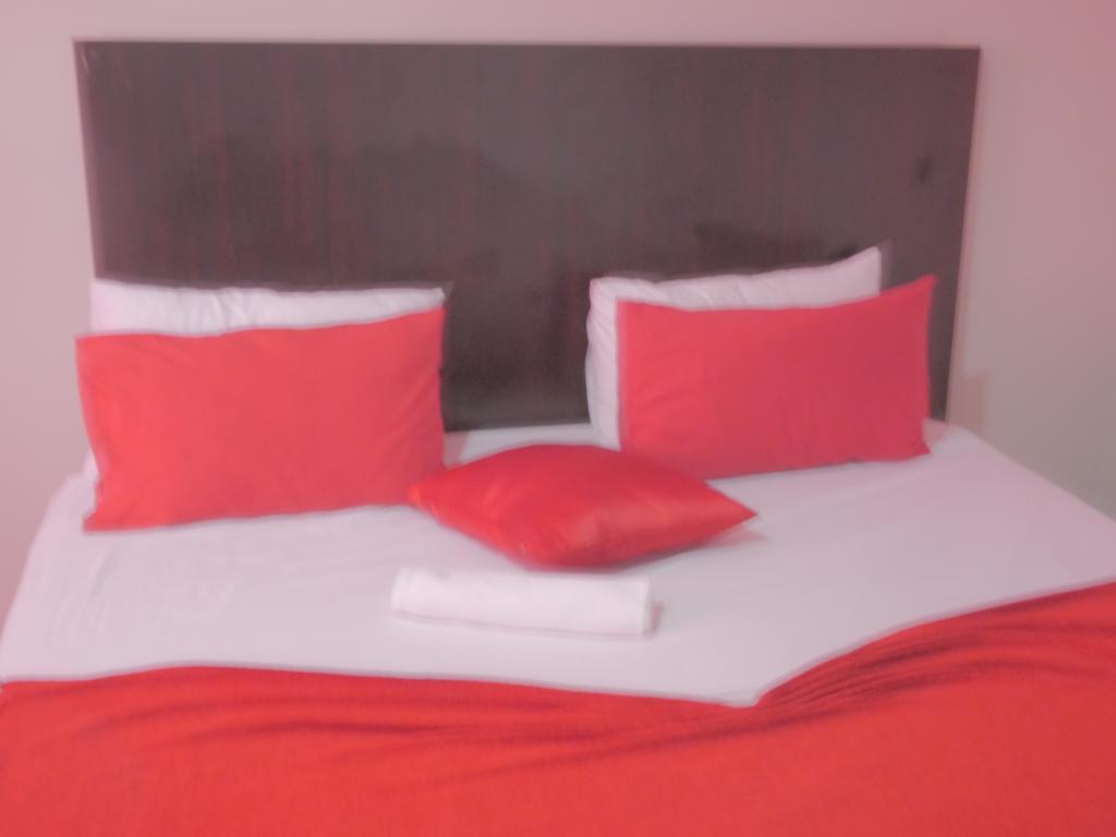Valley Guest House Pretoria-Noord Buitenkant foto