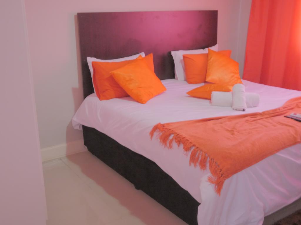 Valley Guest House Pretoria-Noord Buitenkant foto