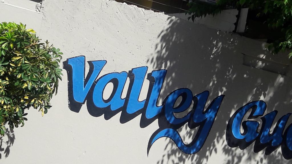 Valley Guest House Pretoria-Noord Buitenkant foto