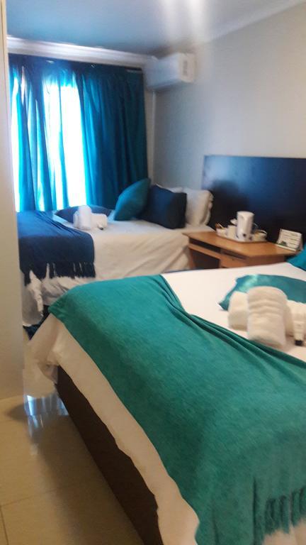 Valley Guest House Pretoria-Noord Buitenkant foto