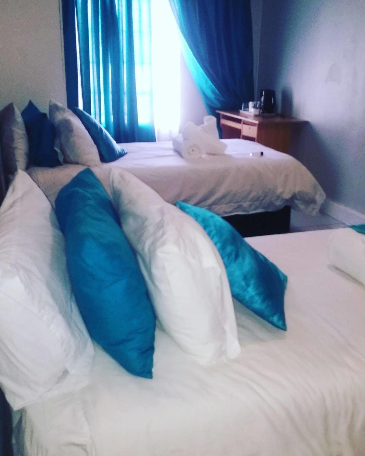 Valley Guest House Pretoria-Noord Buitenkant foto